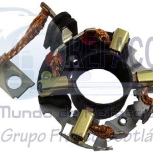 F000AL1053-A PORTACARBON MARCHA VW POINTER 1.8,2.0L STD