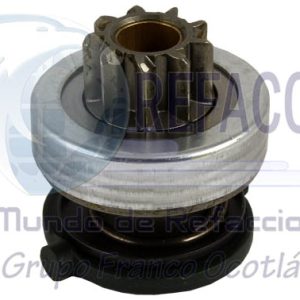 F000AL1683-A IMPULSOR CHEVR CHEVY =9008045049-A