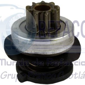 F000AL2012-A IMPULSOR VW GOLF JETTA