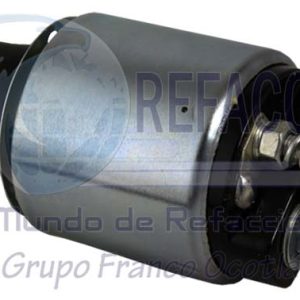 F000SH0177-A SOLENOIDE NISSAN