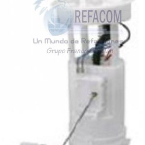 F000TE0004 BOMBA GAS VW POINTER 1.8L 00-04