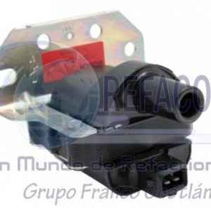 F000ZS0105 BOBINA ALTA ENERGIA VW POINTER 1.8,2.0=0986MG2801