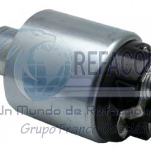 F00ASH0129 SOLENOIDE VW POINTER 98-02 =1987MN0614=F000SH0137