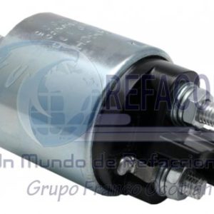 F00ASH0138 SOLENOIDE =6004AF1027 =F000SH0133
