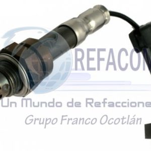 F00E260232 SENSOR OXIGENO  =13043