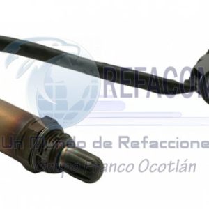 F00HL00006 SENSOR OXIGENO A/C NISSAN,SENTRA 4CIL 1.6L =13420