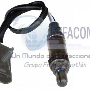F00HL00046 SENSOR OXIGENO CHEVR SILVERADO 5.7L 94-02  =13026