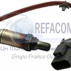 F00HL00102 SENSOR OXIGENO NISSAN =13039