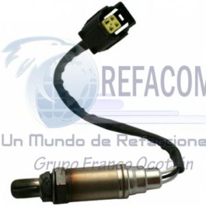 F00HL00209 SENSOR OXIGENO CHRY CARAVAN,LIBERTY,DAKOTA =13670