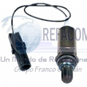 F00HL00311 SENSOR OXIGENO CHEVY 94-05 CHEVR,PICK-UP =12014