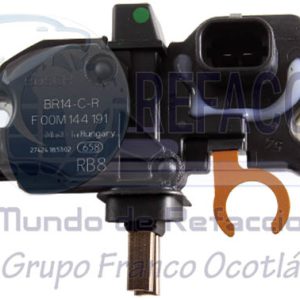 F00M144191 REGULADOR CADILLAC ESCALADE 6.0L AWD 04-06