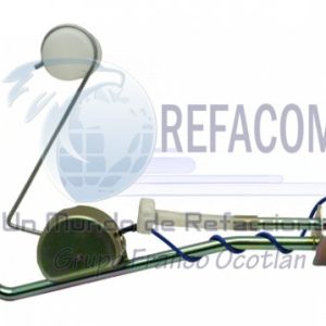 F072 FLOTADOR CMTA C10,30 80-85 CAMION D3200 DISEL