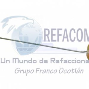 F097 FLOTADOR PICK-UP ESTACAS 70-83