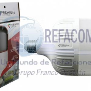 F10540 FOCO BODEGA LED 115-240V 40W PREMIUM LIGHTING