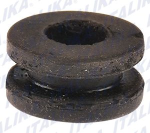 F12040011 ANILLO GOMA 19.5X9X9.5 150SZ, 170Z, 250Z NEGRA, RT