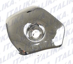F13010009 CUBIERTA TOPE POSAPIE DER CS125, CS125 LED, XS125,