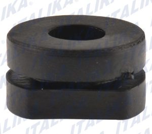 F13010344 GOMA CUBIERTAS LATERALES 125Z, DT125 CLASICA, DT12