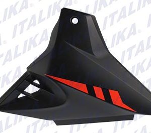 F13011646 CUBIERTA DER NEGRO DT150 SPORT