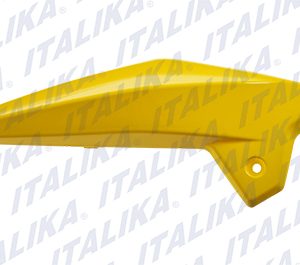 F13011888 CUBIERTA FARO DER AMARILLO FT150TS