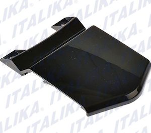 F13012050 CUBIERTA CALAVERA NEGRO 125Z