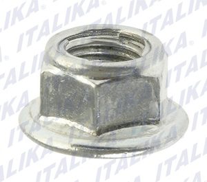F14050058 TUERCA SEGURIDAD M12X1.25 125Z