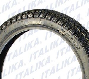 F15010131 LLANTA CITY ROAD 3.00-18 (TT) DT150 SPORT,FT110,