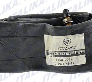 F15010261 CAMARA 2.50/2.75-17 125Z,150SZ,150Z,170Z,AR110