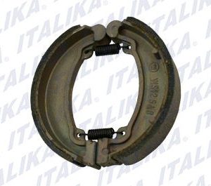 F15020030 ZAPATA FRENO TRASERO 150Z,DM150,DT150 SPORT,