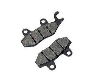 F15020050 BALATA FRENO 150Z,250SZ,BS250,DT150 SPORT,FT1