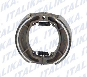F15020072 ZAPATAS FRENO JGO TRAS DS125,DS150,DS150 NARAN