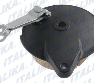 F15020081 FRENO TRAS NEGRO DT125 CLASICA,DT125 SPORT