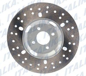 F15020102 DISCO FRENO TRAS ATV150-II,ATV150-II CON RE