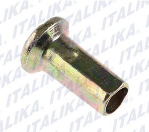 F15030195 TUERCA M4.5 RAYO RUEDA TRAS DM125, DM250X, ZDM250
