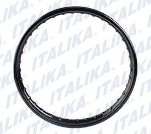 F15030202 ARO RIN TRAS 1.6X17 F150, FT125 ROJA NUEVA, DT150