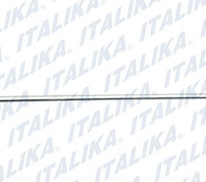 F15030203 RAYO INT RDA TRAS 3.8x158 F150,FT125 ROJA NUEVA