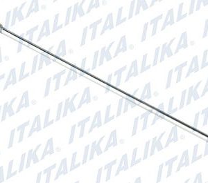 F15030204 RAYO EXT RDA TRAS 3.8x158 F150,FT125 ROJA NUEVA