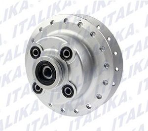 F15030240 MAZA TRAS. GRIS 125FL,125FLPL