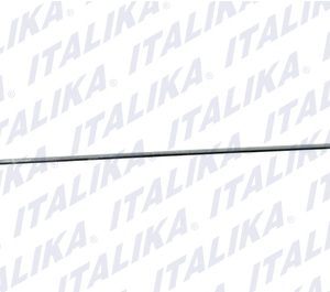 F15030317 RAYO INT RDA TRAS S/TUERCA ZDM250 ,DM250X