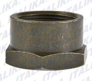 F15040104 TUERCA EJE TRAS ATV150-II, ATV150-II CON REVERSA,