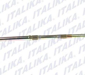 F15040134 FLECHA EJE TRASERO ATV150-II CON REVERSA, ATV180,