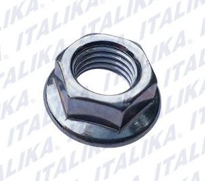 F15040153 TUERCA M10X1.25 ZDM200, DM150 SPORT, DM200 SPORT,