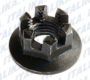F15040218 TUERCA SEGURIDAD CASTILLO ATV250 CON REVERSA, ATV2