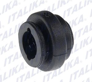 F15040245 GOMA CONEXION 250Z NEGRA