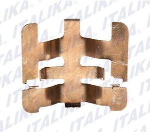 F15050018 LAMINA ANTIVIBRACION BALATA FRENO TRAS 250Z