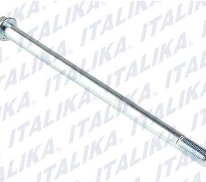 F15060007 EJE RUEDA TRAS M12X225 AT125