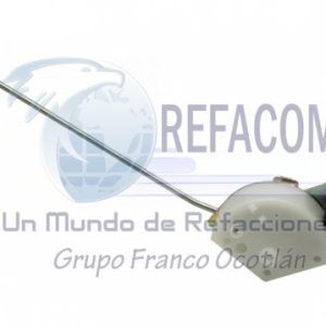 F153 FLOTADOR SEDAN 78-90