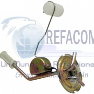 F156 FLOTADOR CARIBE ATLANTIC 83-85