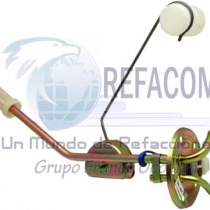 F157 FLOTADOR COMBI 86-89