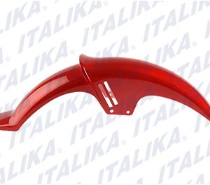 F16010040 SALPICADERA DEL ROJO FT150