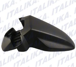 F16010090 SALPICADERA DEL NEGRO WS150